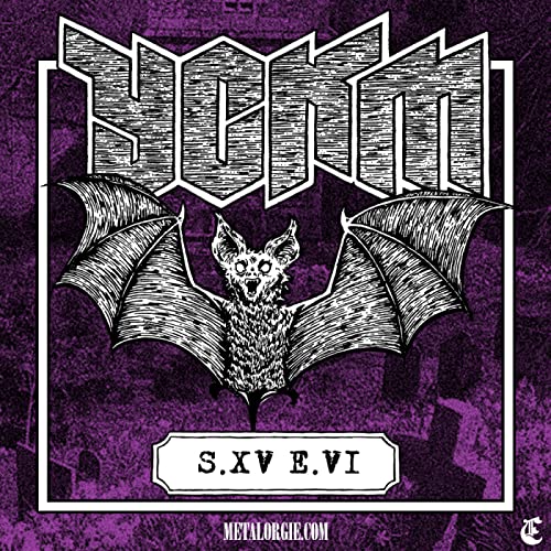 Couverture de YCKM S15 E06 Cyberpunk 2077