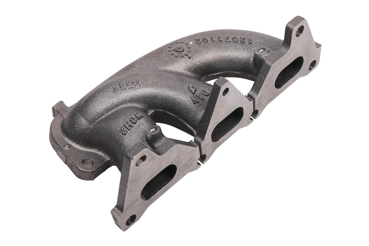 Amazon.com: GM Genuine Parts 12571102 Driver Side Exhaust Manifold 