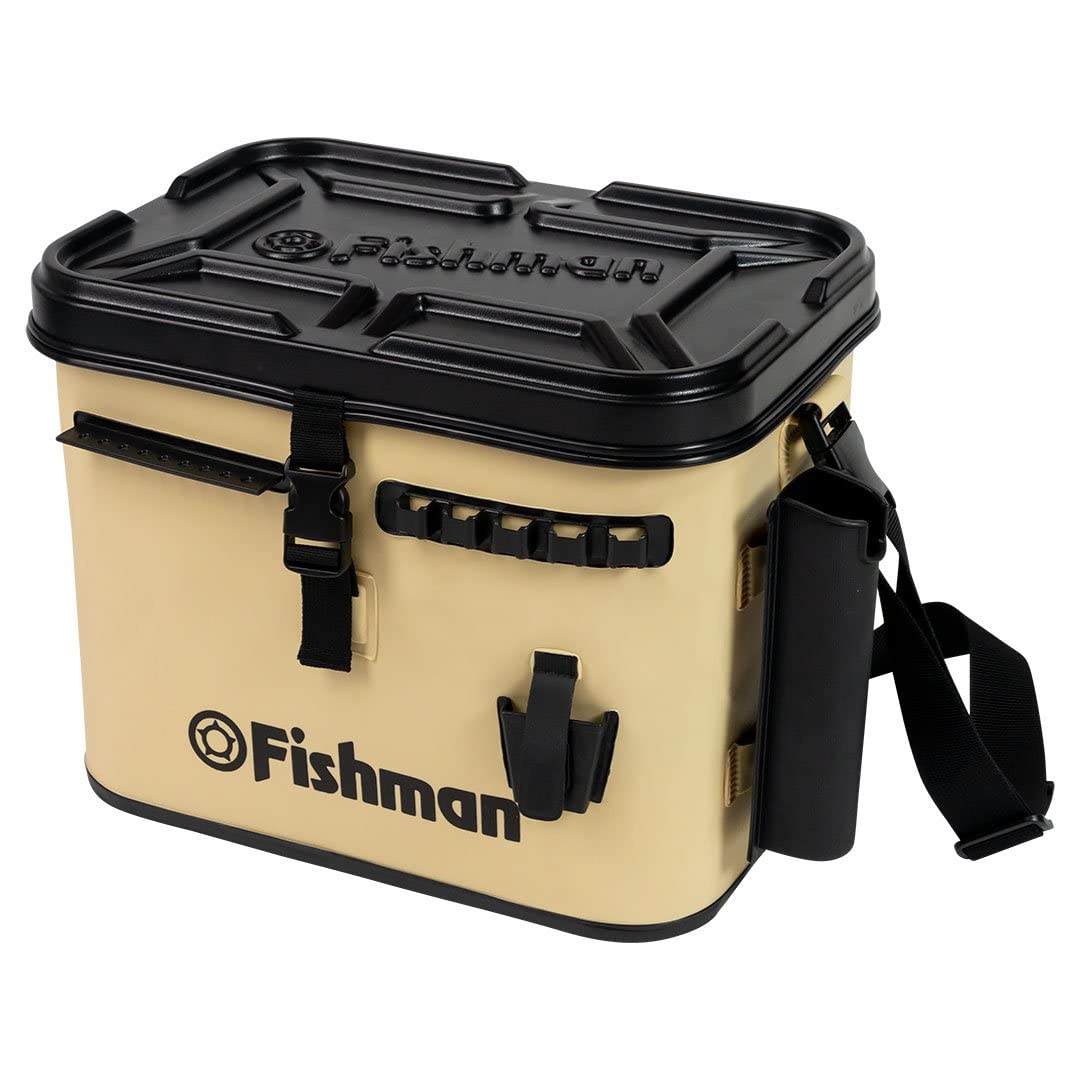 ●Fishman フィッシュマン　アクティブバッカン (BK-000001) Amazon | FISHMAN (フィッシュマン) BK-000001 アクティブバッカン