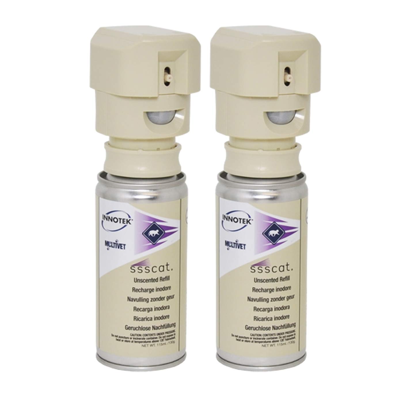 ssscat refill compressed air