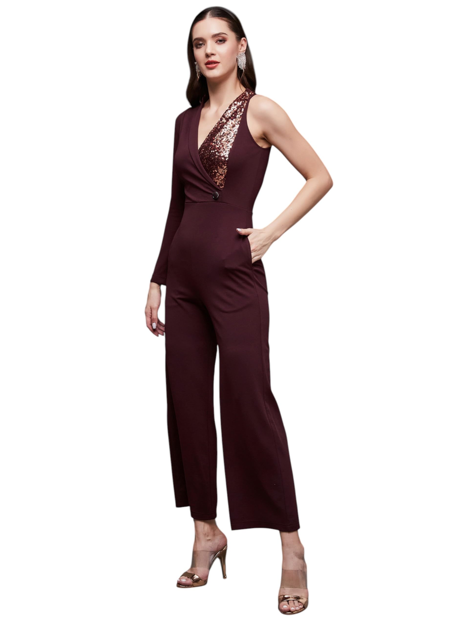 miss chase Women Jumpsuits-picture-36