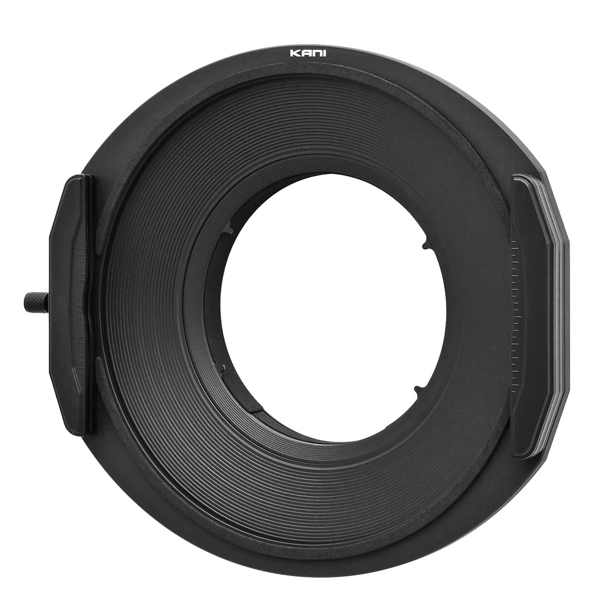 Amazon | KANI 150mm幅 角型フィルター HT150 III フィルターホルダー