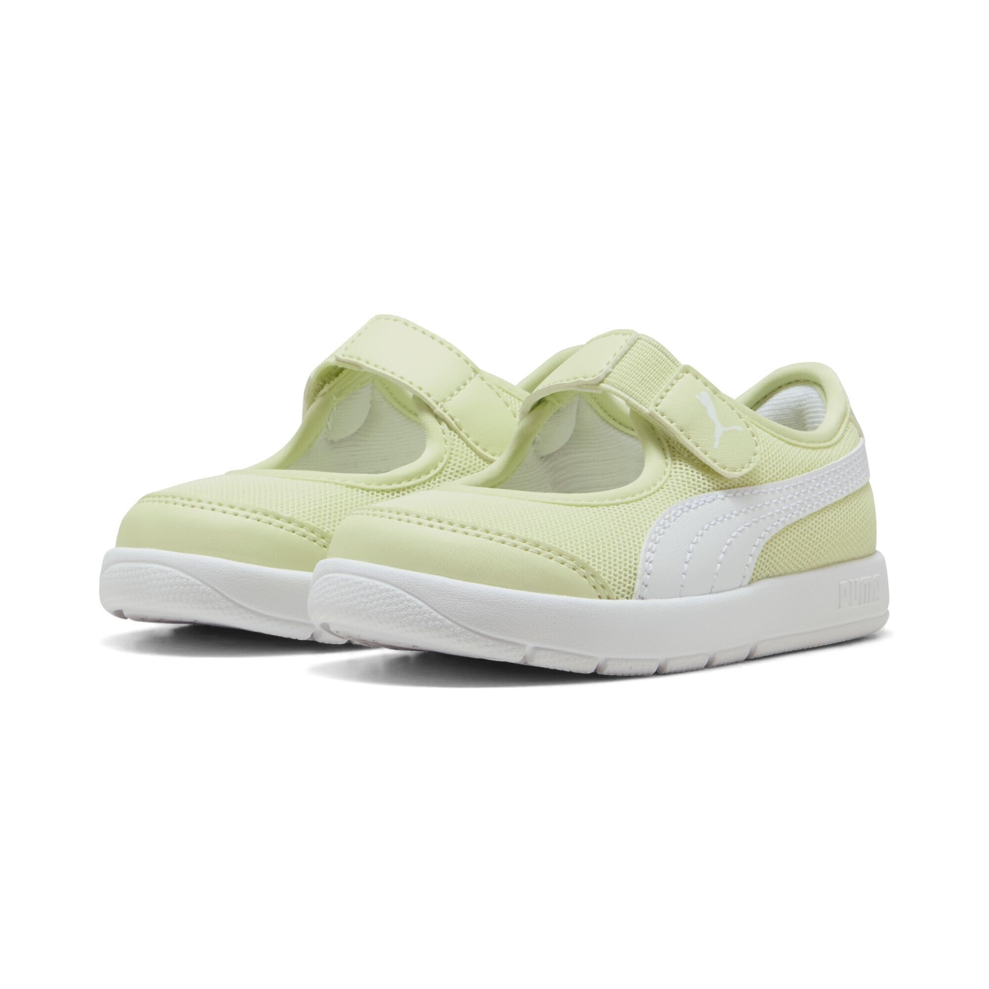 PUMA COURTFLEX V3 LINA V INF