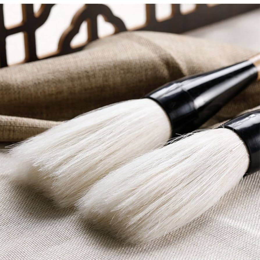 特大筆　高級品 Amazon.co.jp: [AiO JAPAN] 筆 特大 竹林-雅- パフォーマンス用