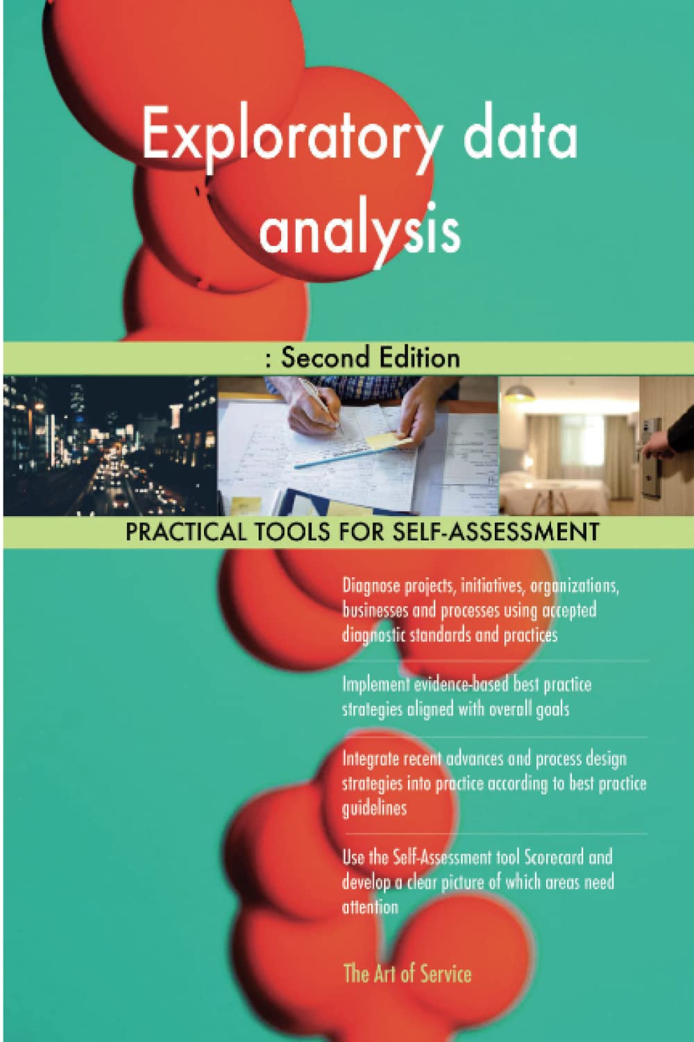 Amazon | Exploratory data analysis: Second Edition | Gerardus