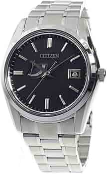 腕時計 シチズン 逆輸入 ED8183-54A Citizen Quartz Gold-Tone Bracelet Silver Dial, Rose Gold-Tone : [シチズン]CITIZEN 腕時計 ECO-DRIVE シグネチャー エコ