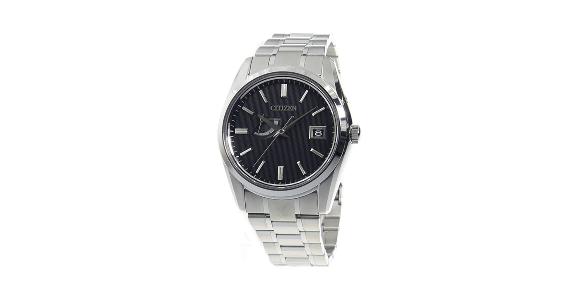 Amazon.co.jp: [シチズン]CITIZEN 腕時計 ECO-DRIVE