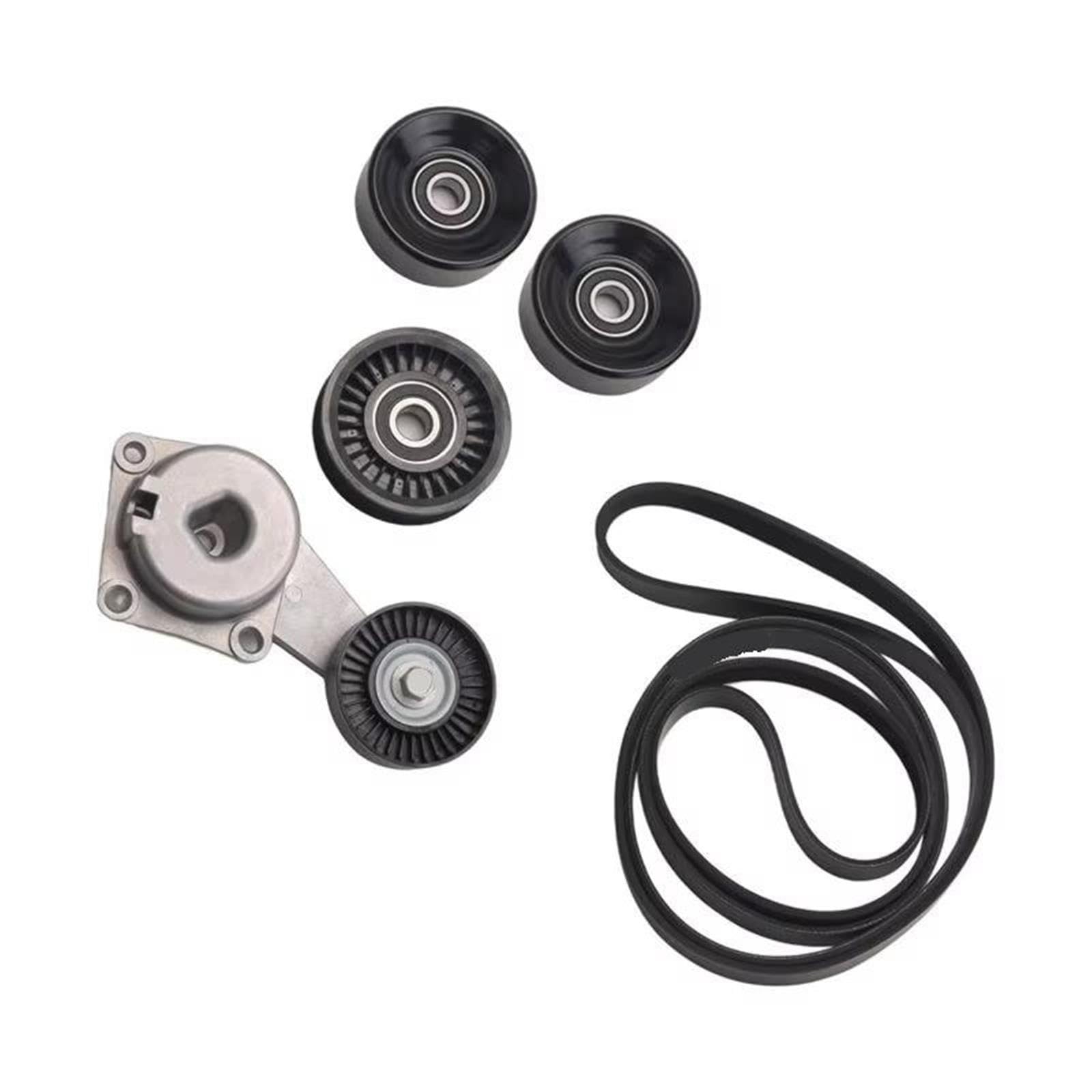 Tendeur Courroie D'entraînement Voiture Pour F-250 F-350 2005-2009