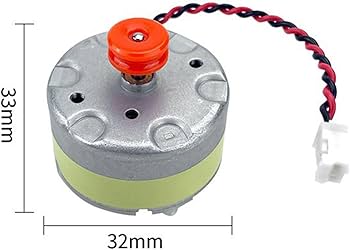 Amazon | ロボット掃除機レーザー距離センサーLdsライダーモーター用