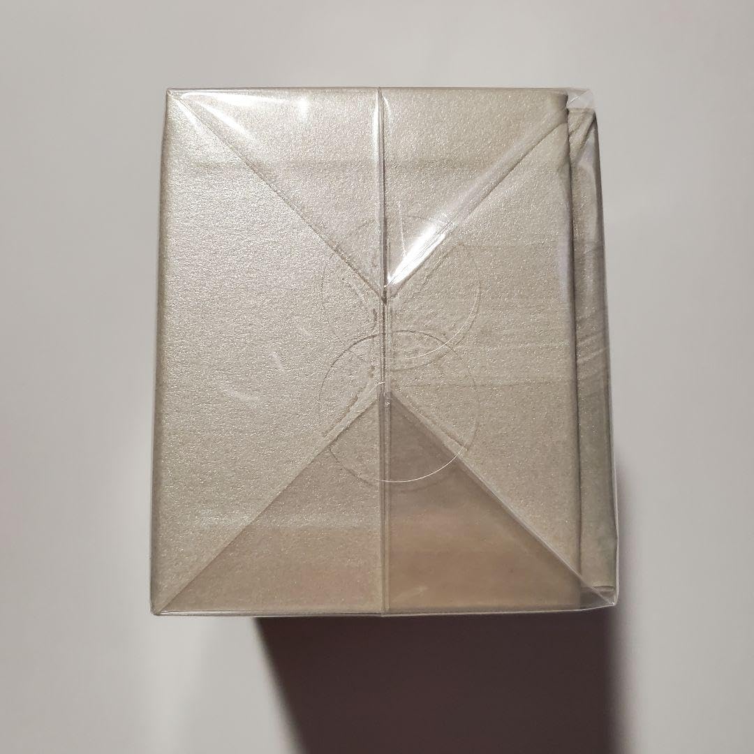 Albemuth メモリアルリング 存流 明透 存流・明透 1st Album「ARU」「ASU」＆メモリアルリング