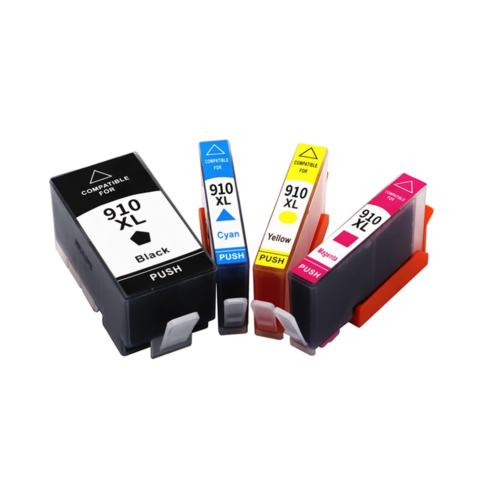 Cartuccia d'inchiostro 910 916 Compatibile con HP OfficeJet Pro