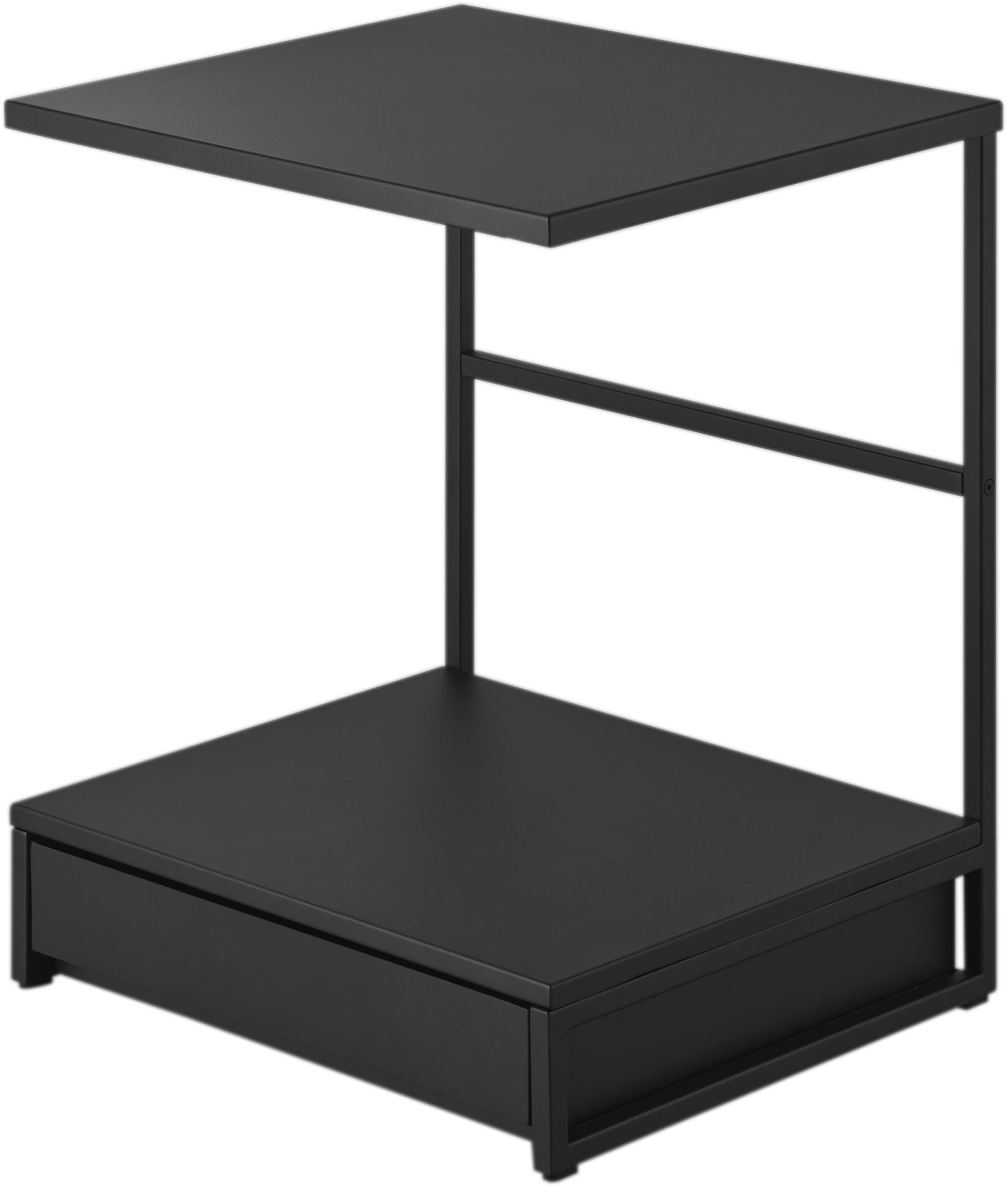 Amazon.co.jp: 山崎実業(Yamazaki) 引き出し付き キッチン 家電下