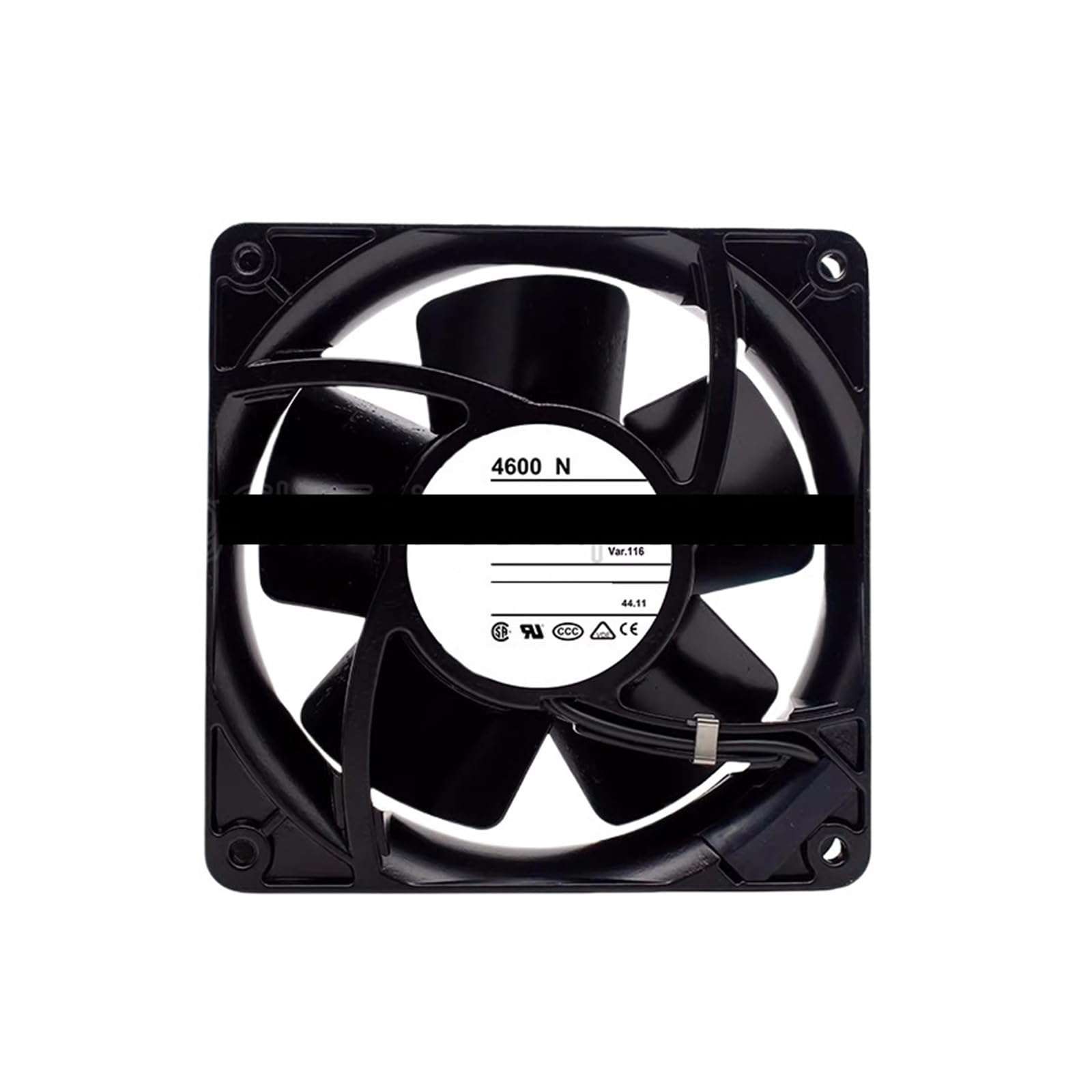 UWUKCJOKQ 4600N 4600 N 115V 20W Cooling Fan
