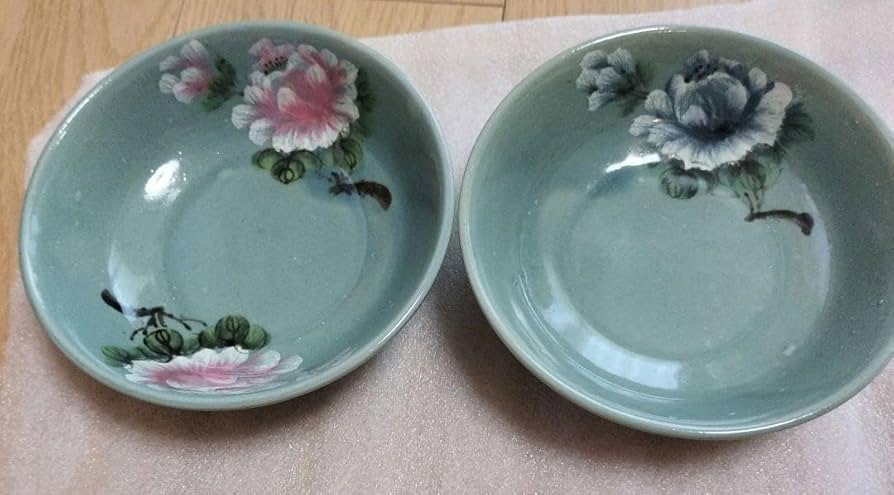 Amazon.co.jp: emmeo エンメオ ソンベ焼き ボウル2個セット