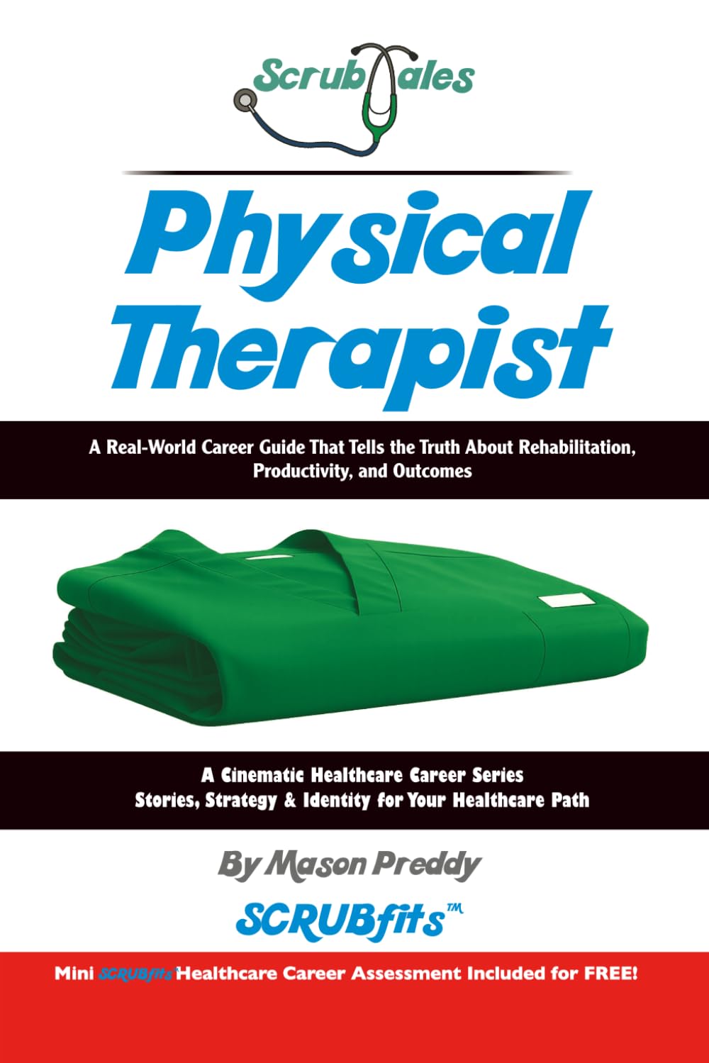 Clinical Pharmacist Physical Therapist: A Real-World Career Guide That Tells the Truth About Rehabilitation, Productivity, and Outcomes