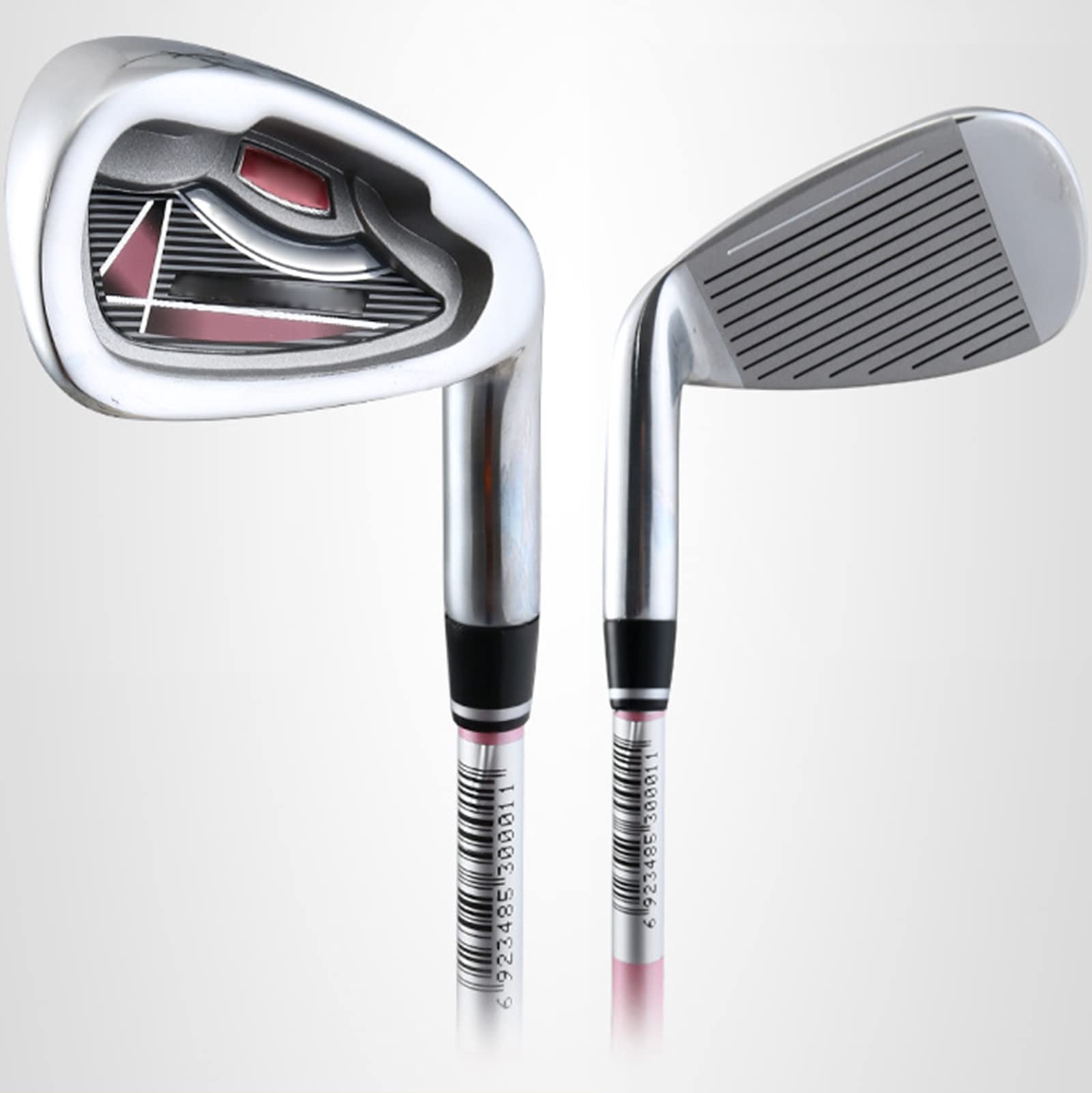 Golf-Set für Mädchen, komplettes Golfschläger-Set für Kinder, für 3 Altersgruppen für Mädchen – rechte Hand