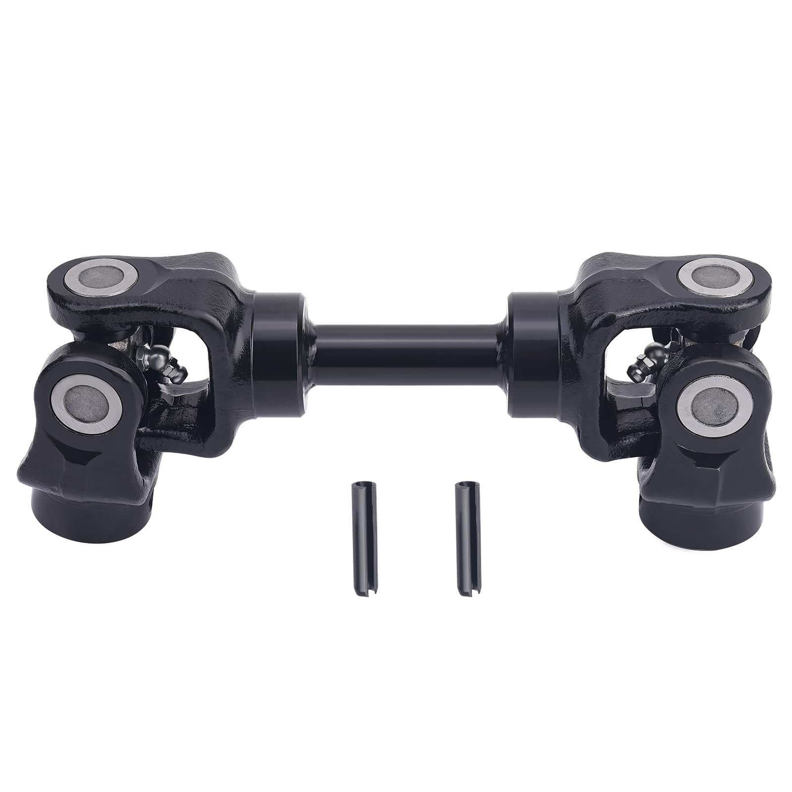 Road Passion Árbol de transmisión trasero 1332622 1380208 7661913 Compatible con Polaris Sportsman 800 4X4 2005-2010/ Sportsman 600 Twin 2003-2005/ Sportsman 700 EFI Twin 2004-2007