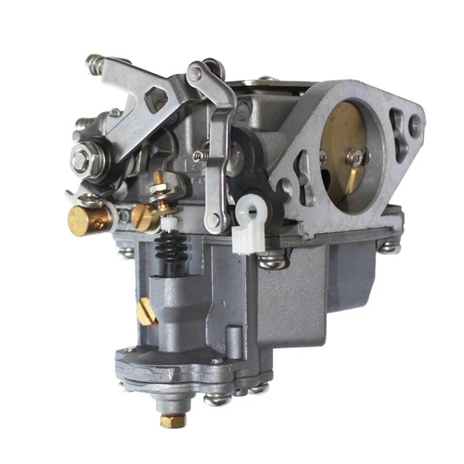 YAEGER 3V2-03100-3 3DP-03100-2 3FS-03100-0 3V2031003M Carburetor For Tohatsu For Nissan MFS8 MFS9.8B MFS9.8A3 MFS9.8A2 4-Stroke