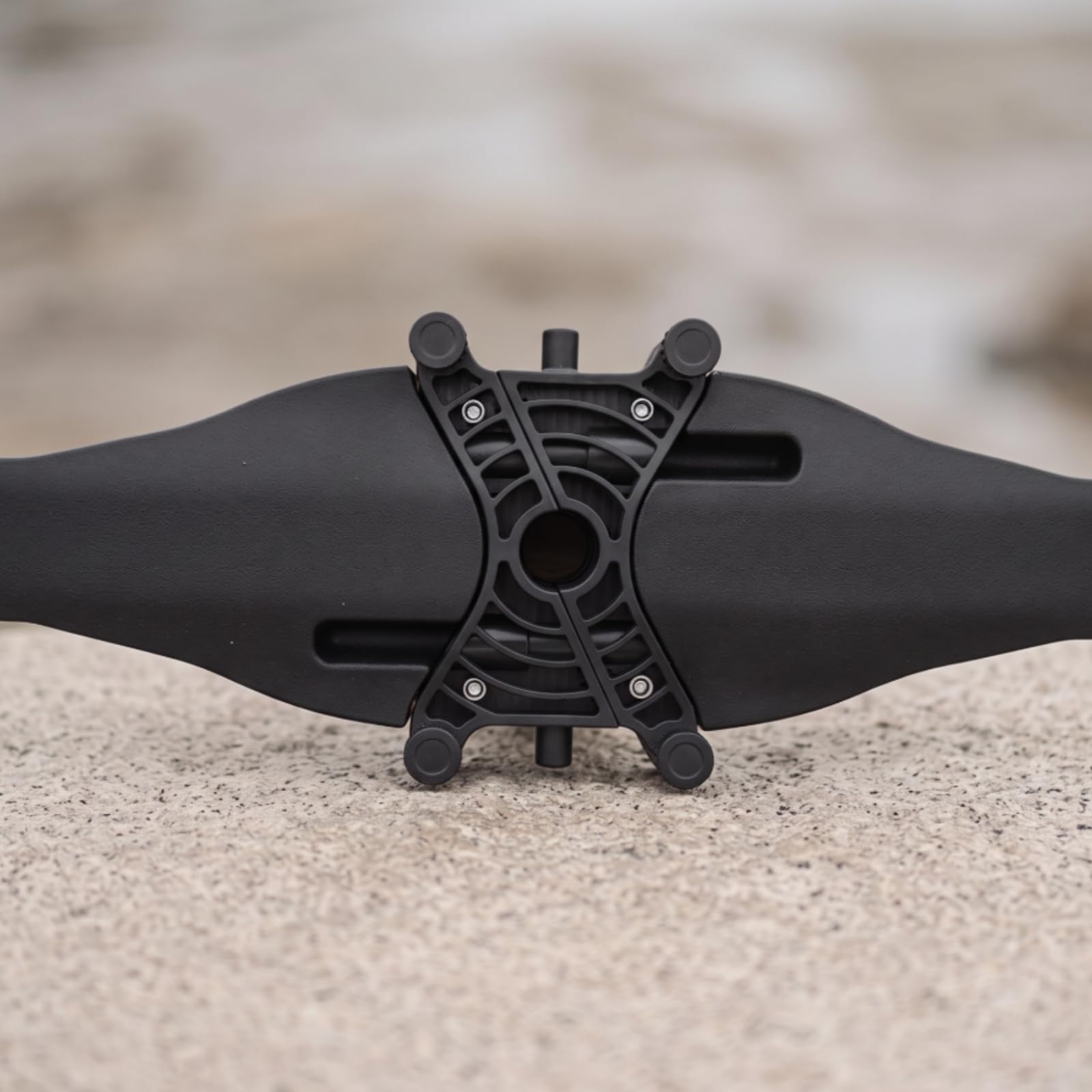 Soporte Motor para Kayak Reforzado