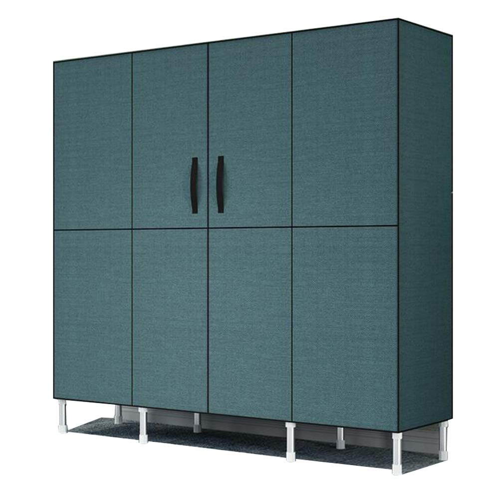 Armario de pie modular para mudanzas y habitaciones de invitados en color B de 175cm