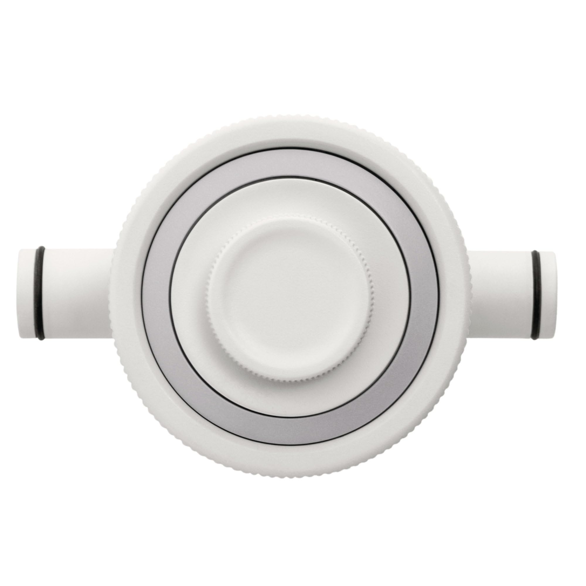 Intex 26602 - Pompa Filtro a Cartuccia Krystal Clear, per Piscine Easy-Frame ⌀ 244-305 cm, 1250 L/h