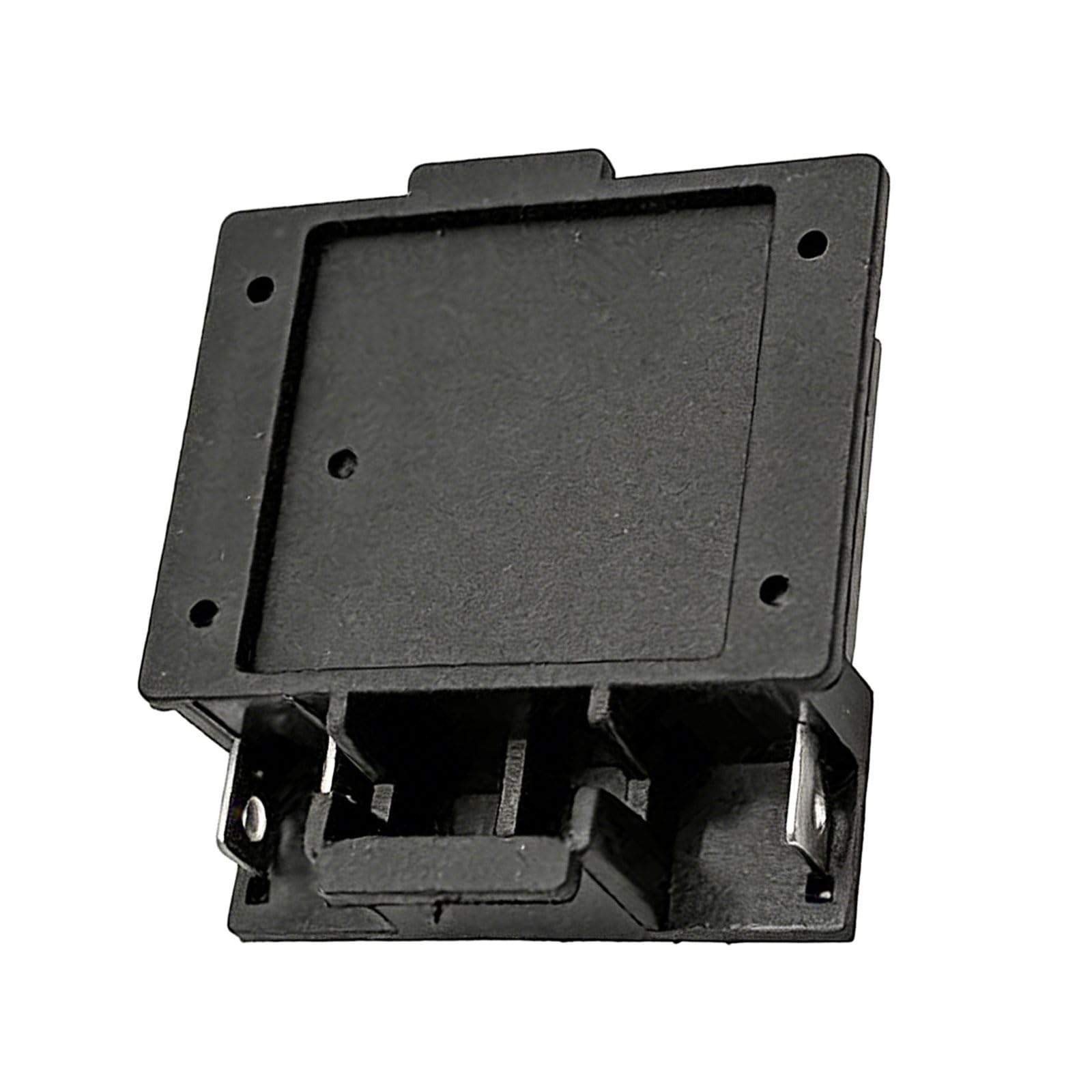 QIAOLIDA Copper Lithium Batteries Terminals Adapters 3Prong Battery Connector For Power Tool Stable Current Transmission Supply
