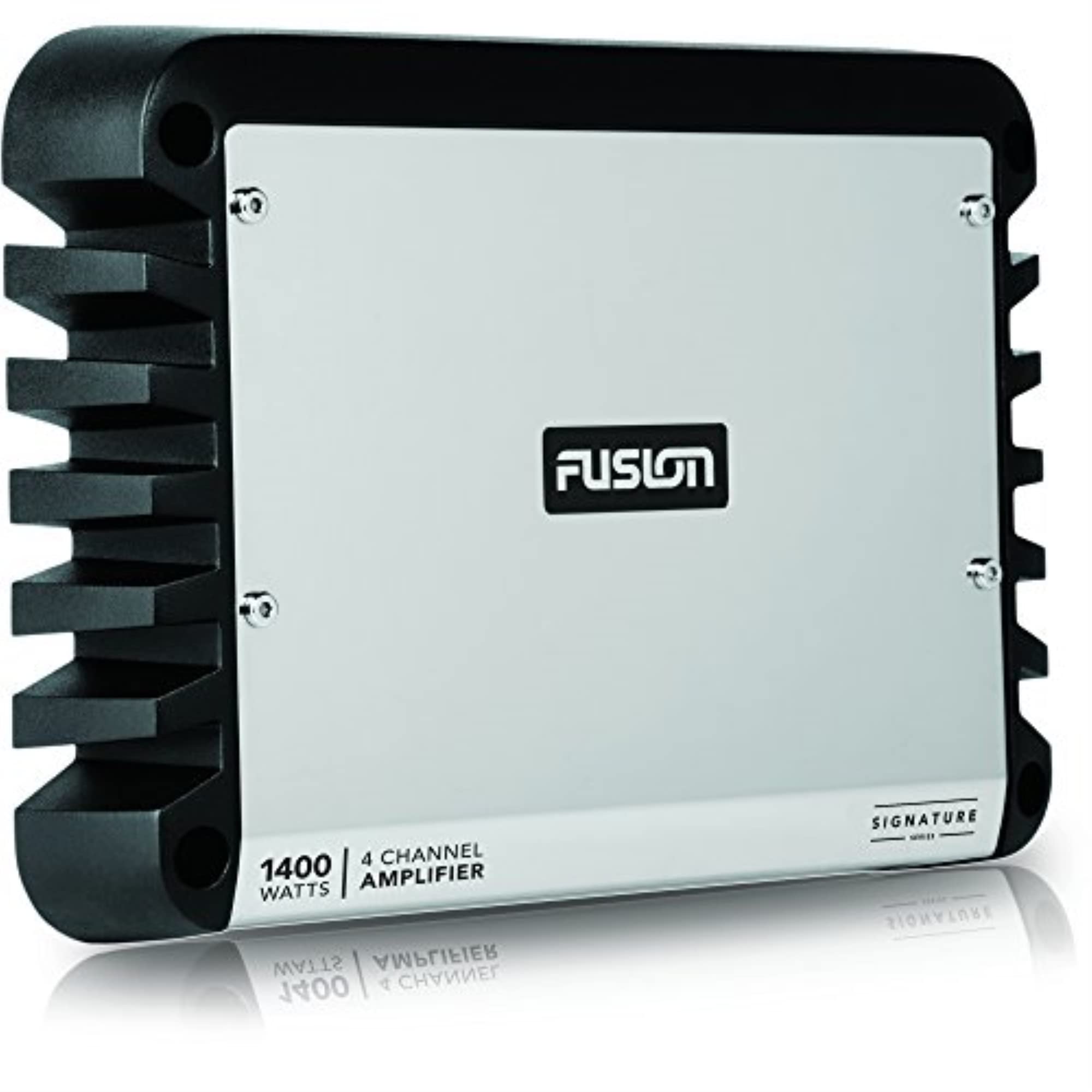 Amazon.com: Garmin Fusion Signature Series Marine Amplifier, 1400
