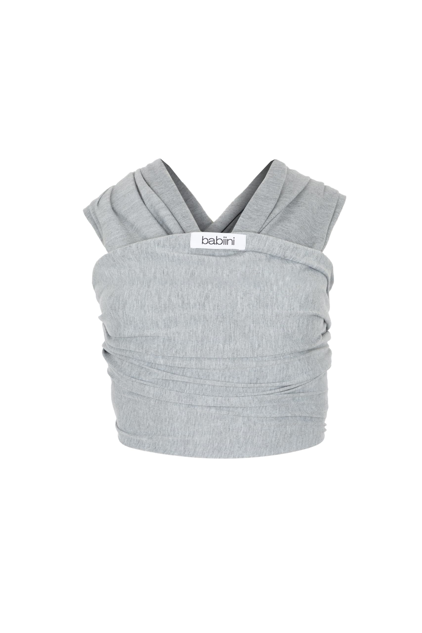 Tragetuch Neugeborene Verstellbar Elastisch Baumwolle Ergonomisch Atmungsaktiv Babytrage 3.2 bis 12 kg Einfach zu Verwenden Hände Frei Maschinenwaschbar Baby Wrap ideal für unterwegs