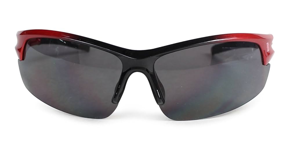 Amazon | ANYCCS(エニックス) サングラス スポーツ ボストン