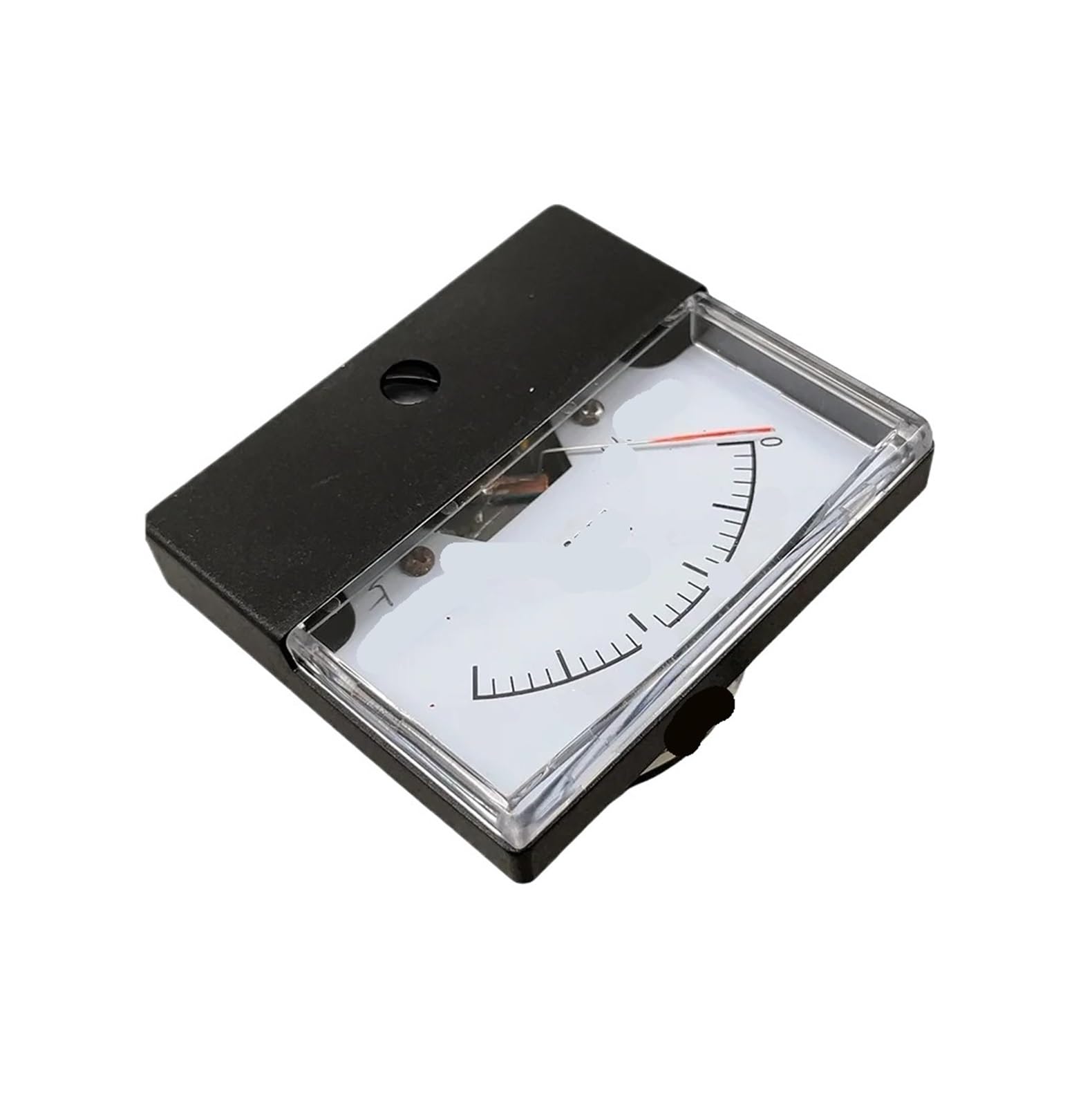 Compteur de courant DC DH670 mini ampèremètre de panneau 200mA - 3