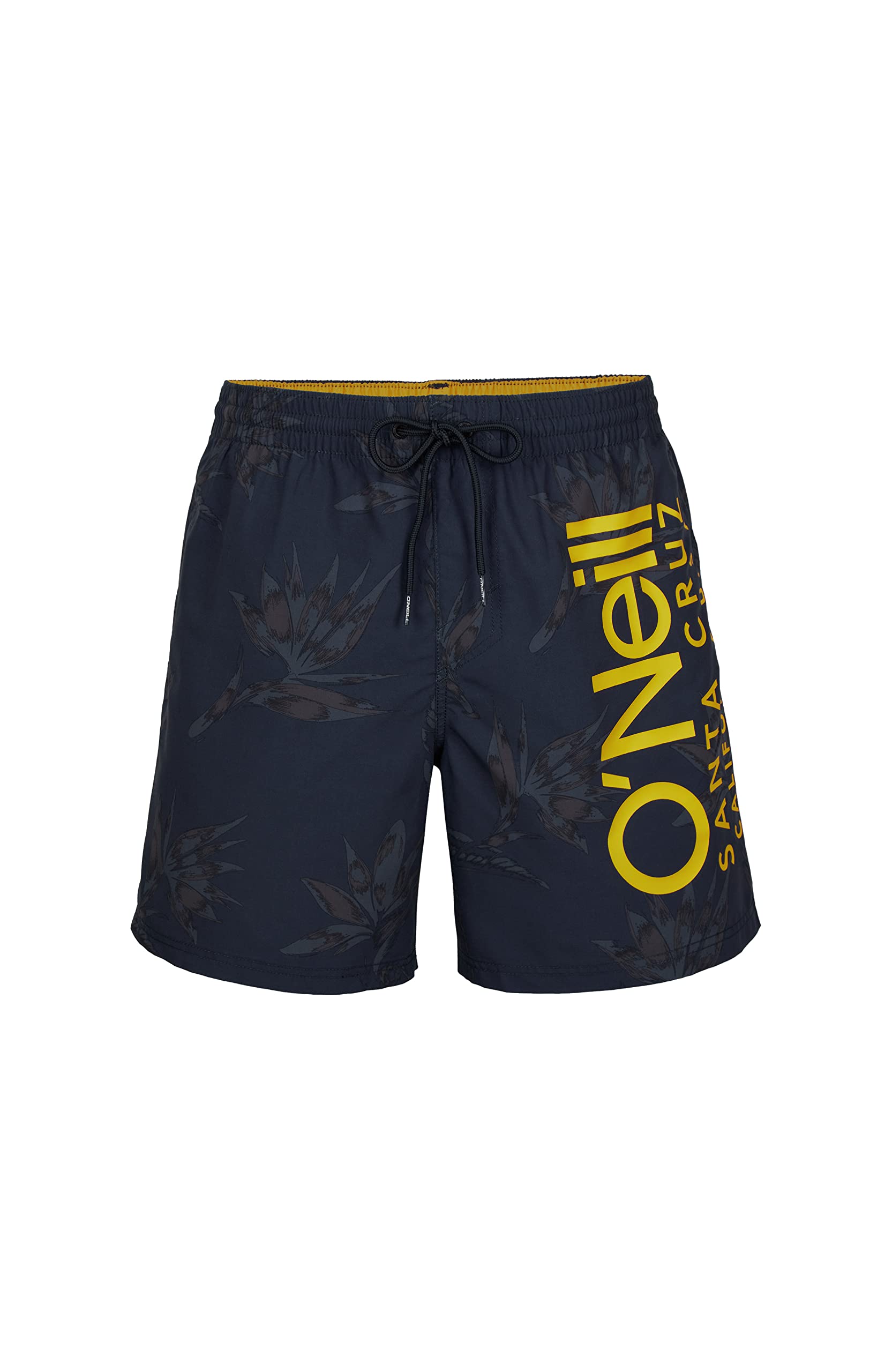 O'NEILL Cali Floral Shorts Bañador para Hombre Hombre (Pack de 4)