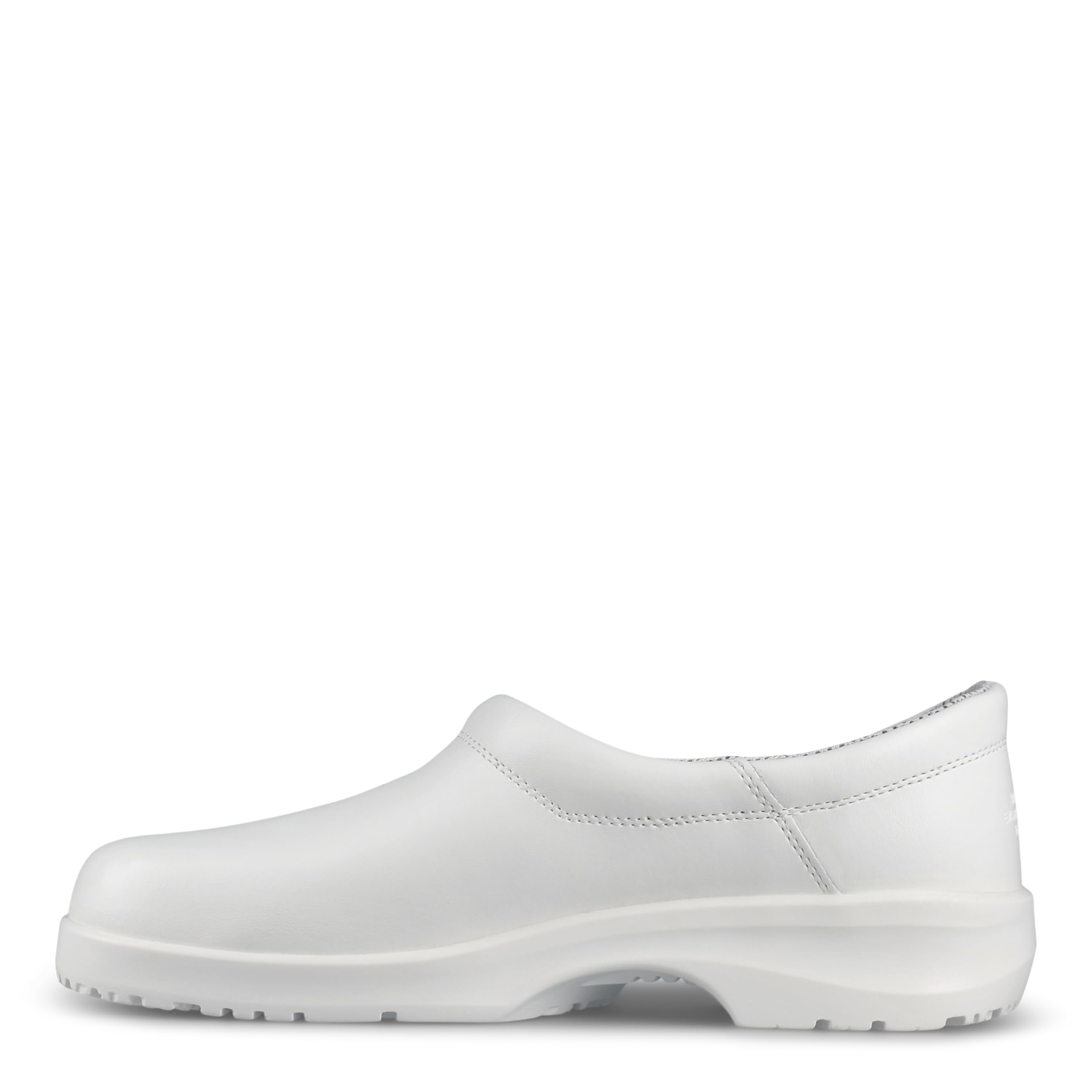 SIKA 19466 Fusion Clog ESD - Chiuso - Ideale per ospedale e cura, hotel/ristorante/mensa, servizio e pulizia, industria farmaceutica, industria alimentare