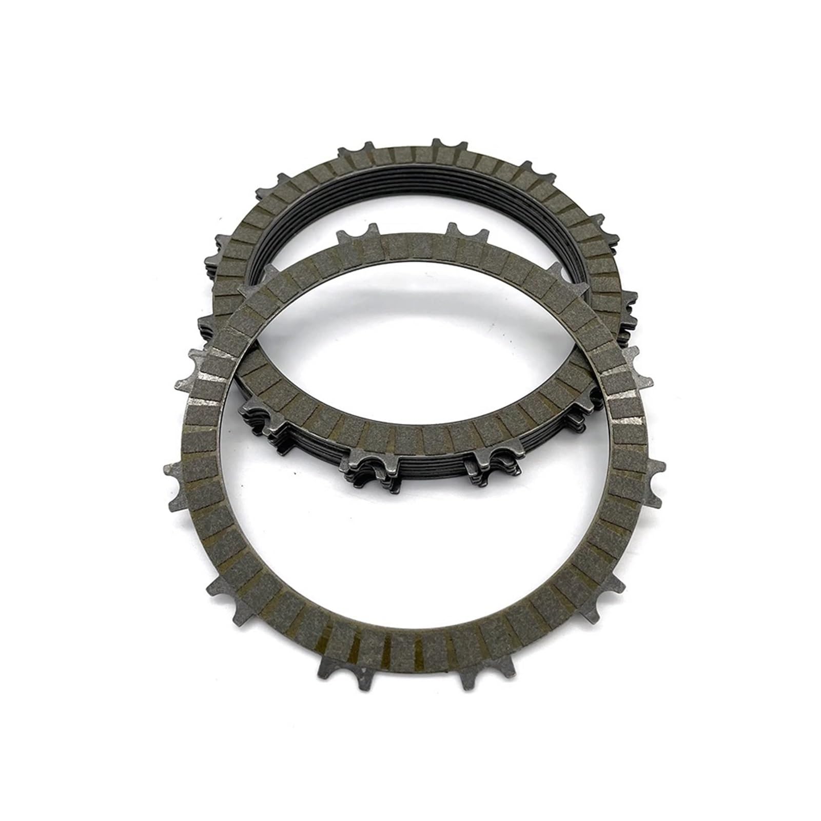 disque d'embrayage de moto Plaques de friction d'embrayage moto, disque garniture en fer, Husq&varna, Convient pour GASGAS Embrayage et accessoires pour moto