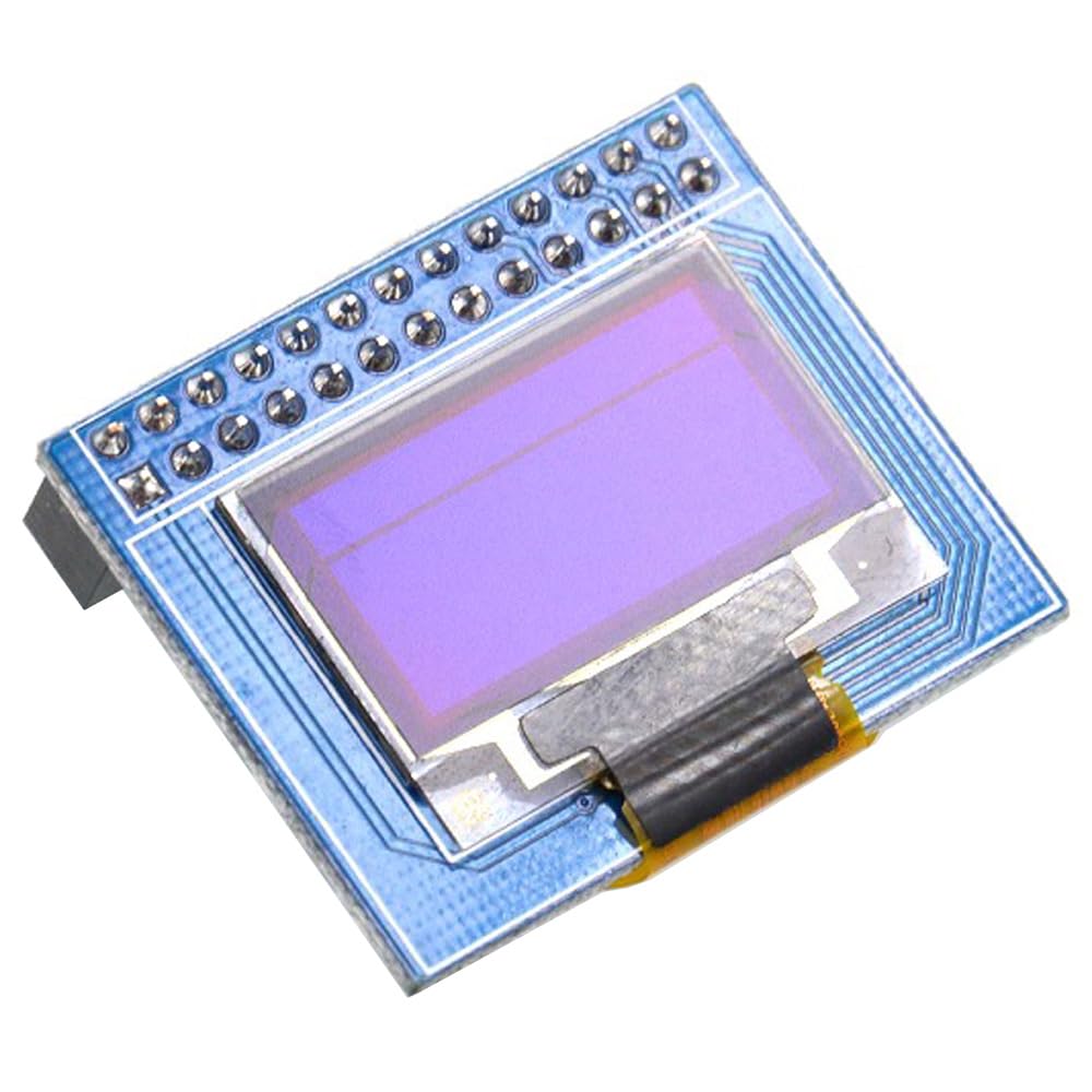 BPI-OLED Display Banana Pi - Écran compact 0.96 pouce pour vos modules et projets de programmation - 3