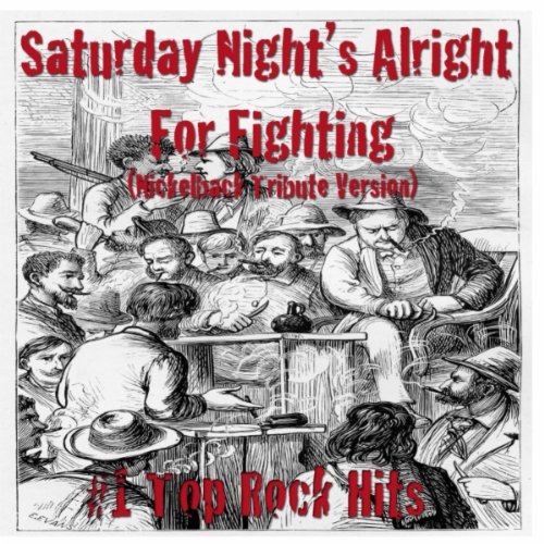 nickelback saturday nights alright for fighting mp3 nickelback saturday nights alright for fighting mp3