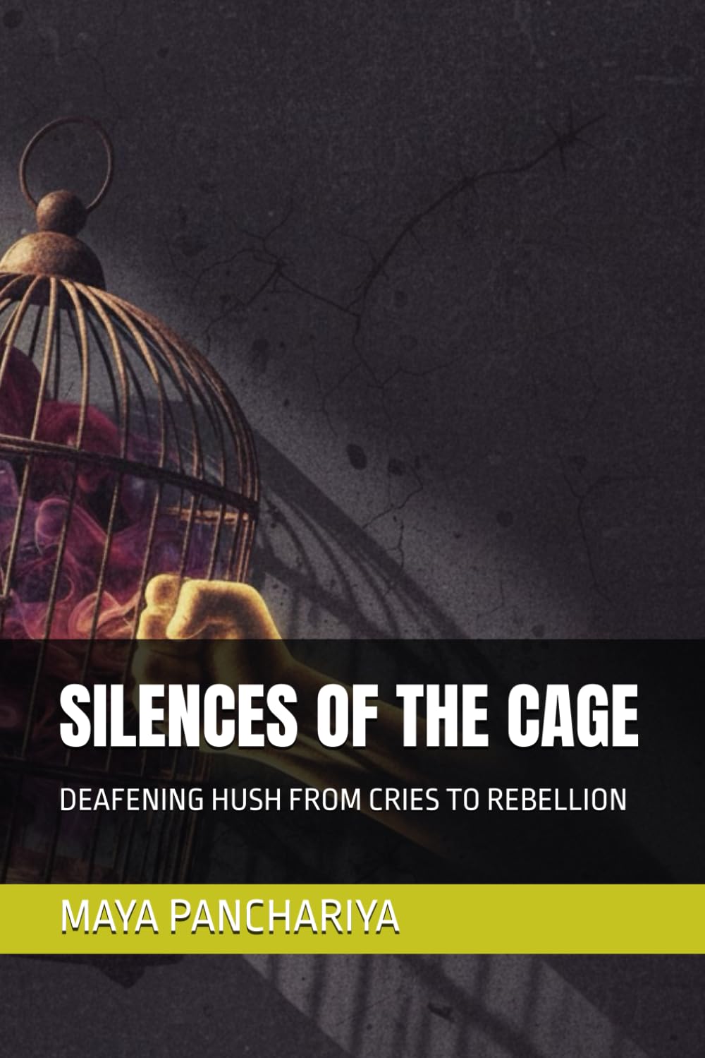 SILENCES OF THE CAGE: DEAFENING HUSH FROM CRIES TO REBELLION