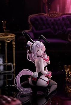 Amazon | シャルティア フィギュア オーバーロード Desktop Cute