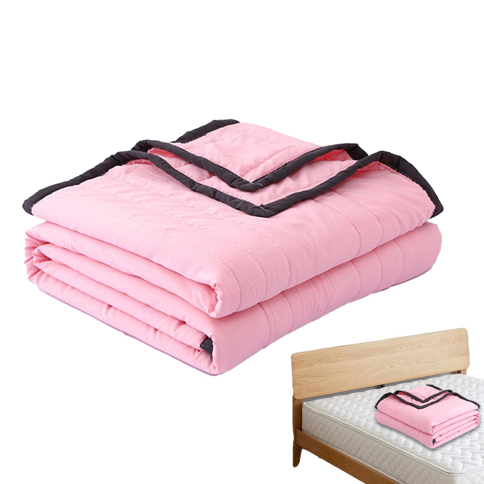 Couverture rafraîchissante Couverture Confort Chill d'été