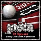 jasta band  13 Appears