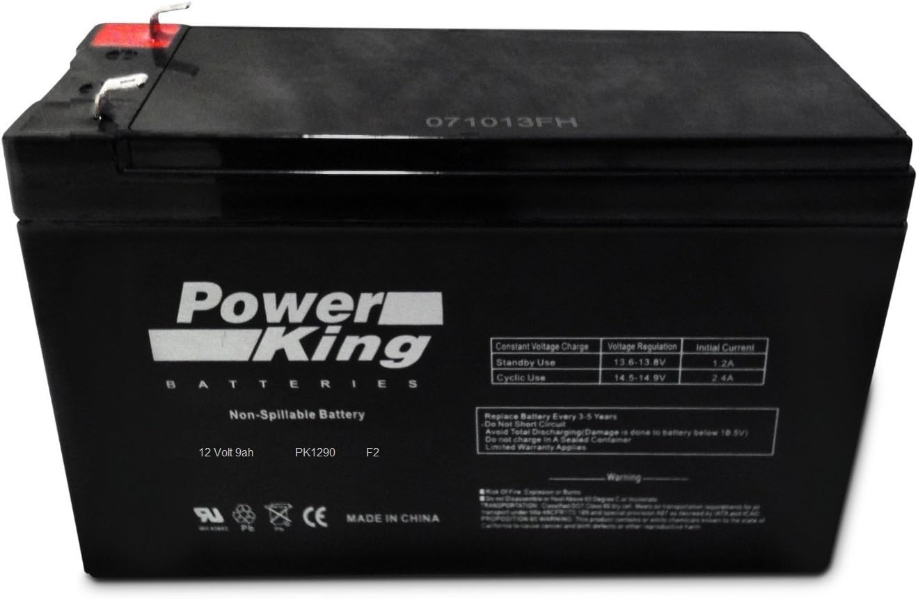 APC Back-UPS LS 700 Battery Replacement Battery Beiter DC Powerยฎ