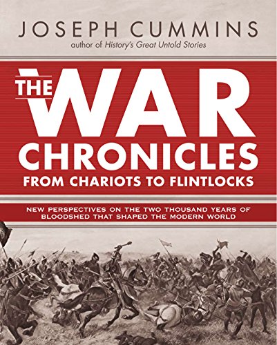 The War Chronicles