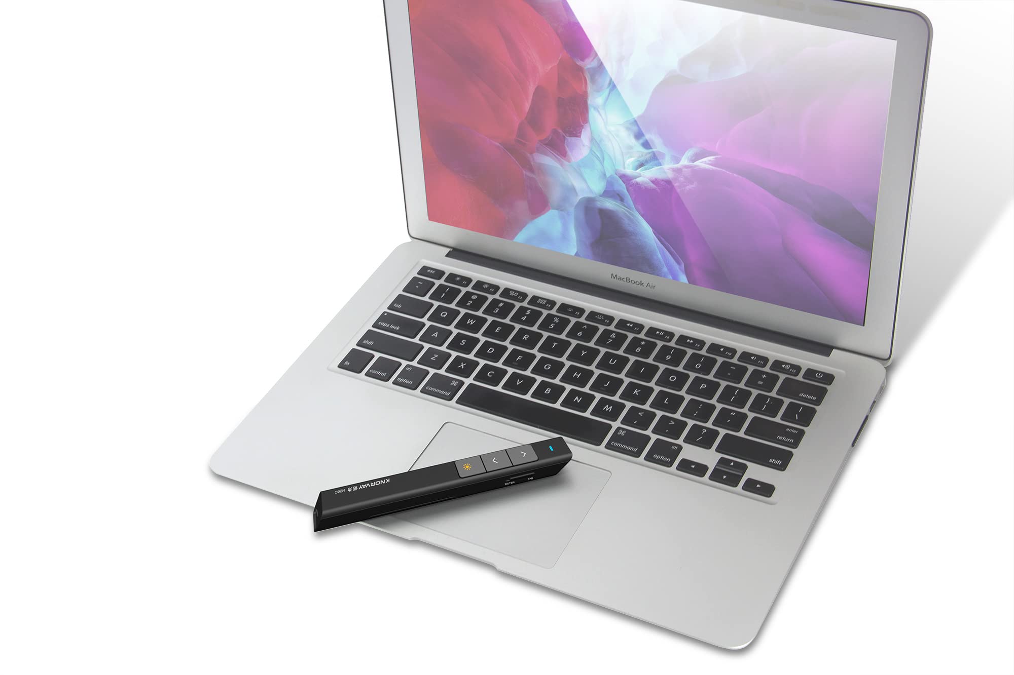 Techly sans fil laser Pointer Souris