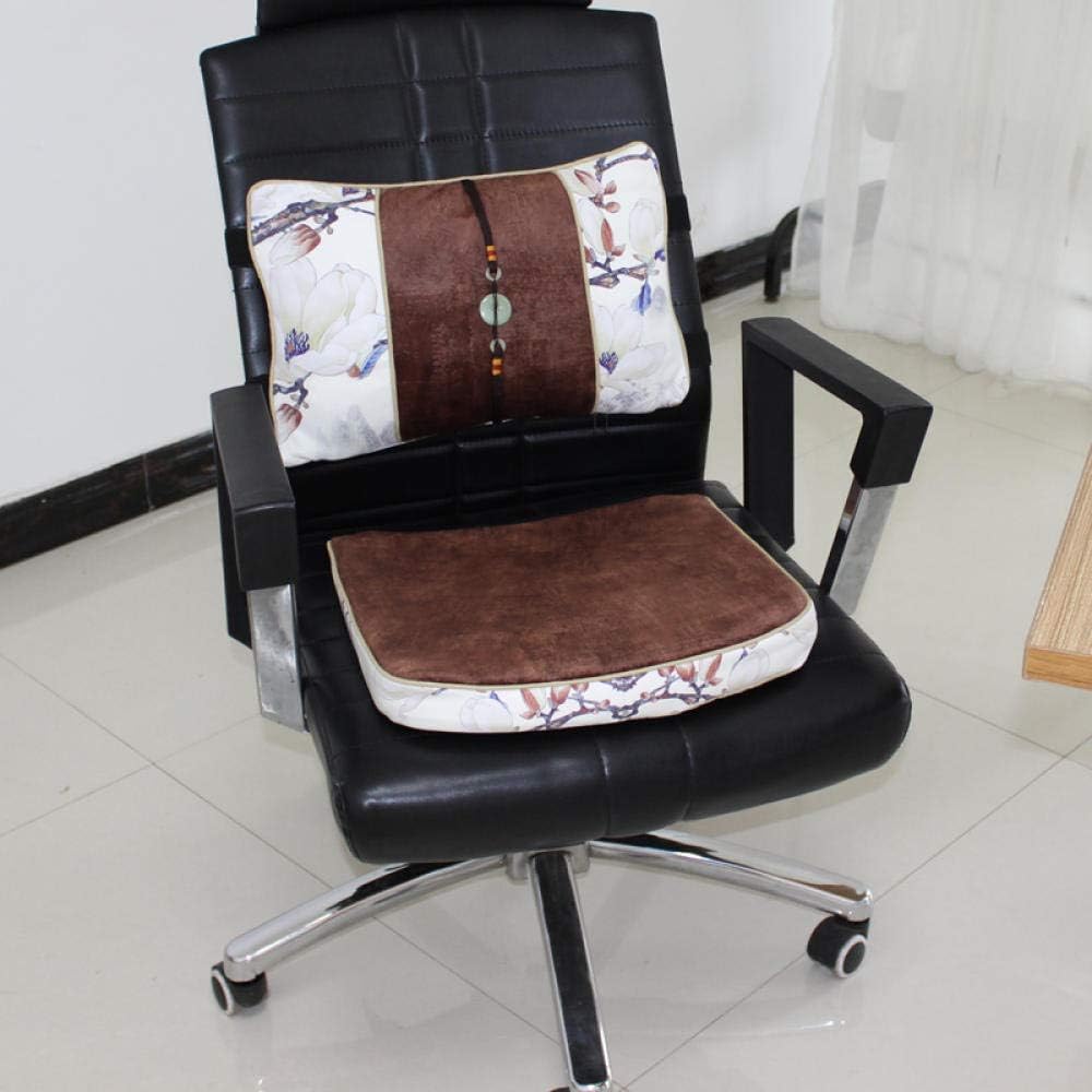 riscaldatore per sedia da ufficio