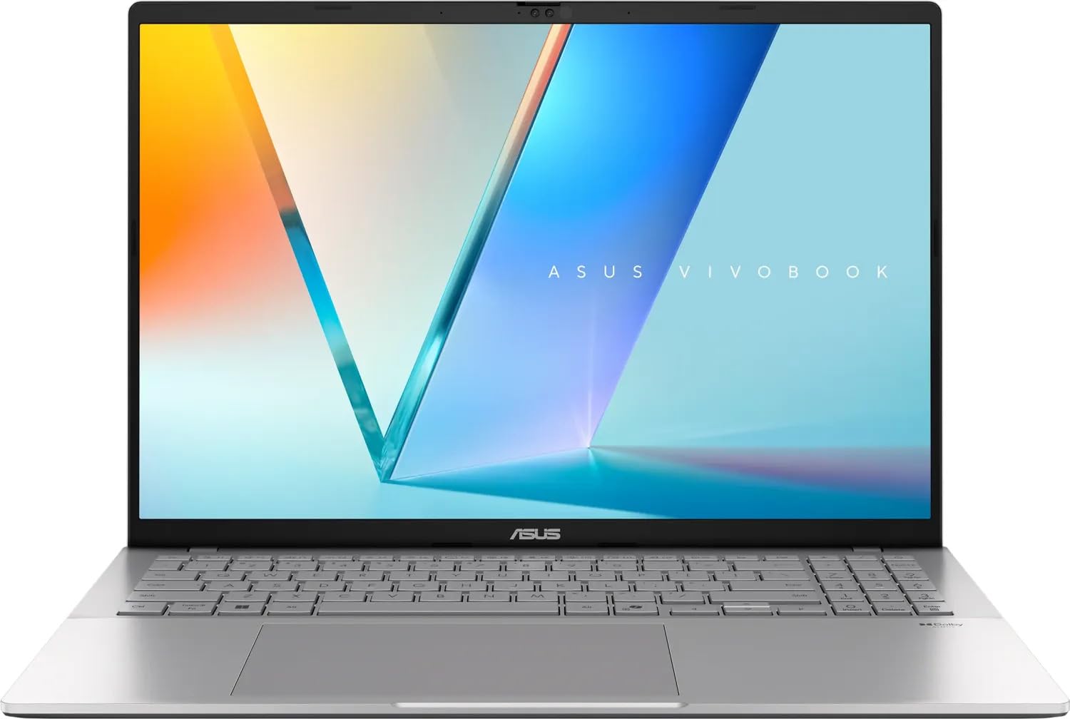 Asus Vivobook S 16 M3607KA-SH071W Notebook