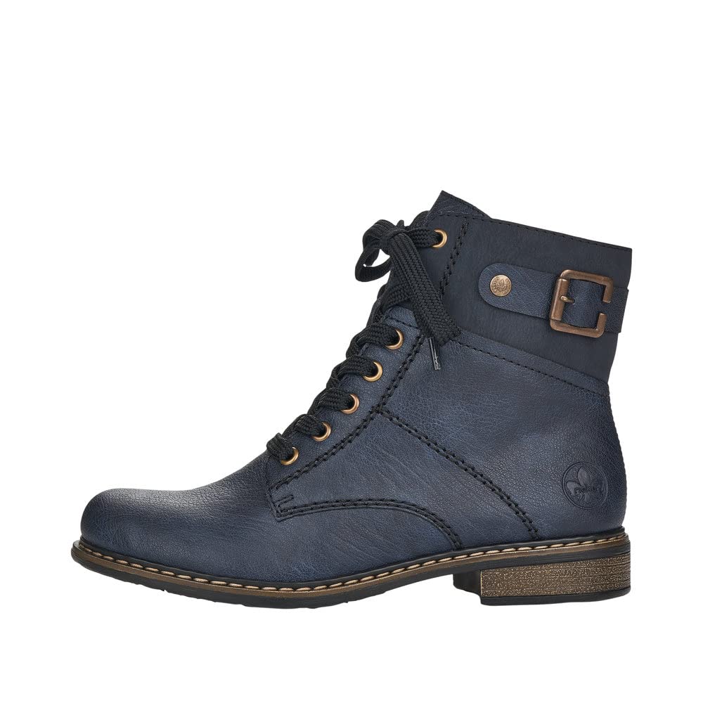 Rieker Kobiety 71242botki