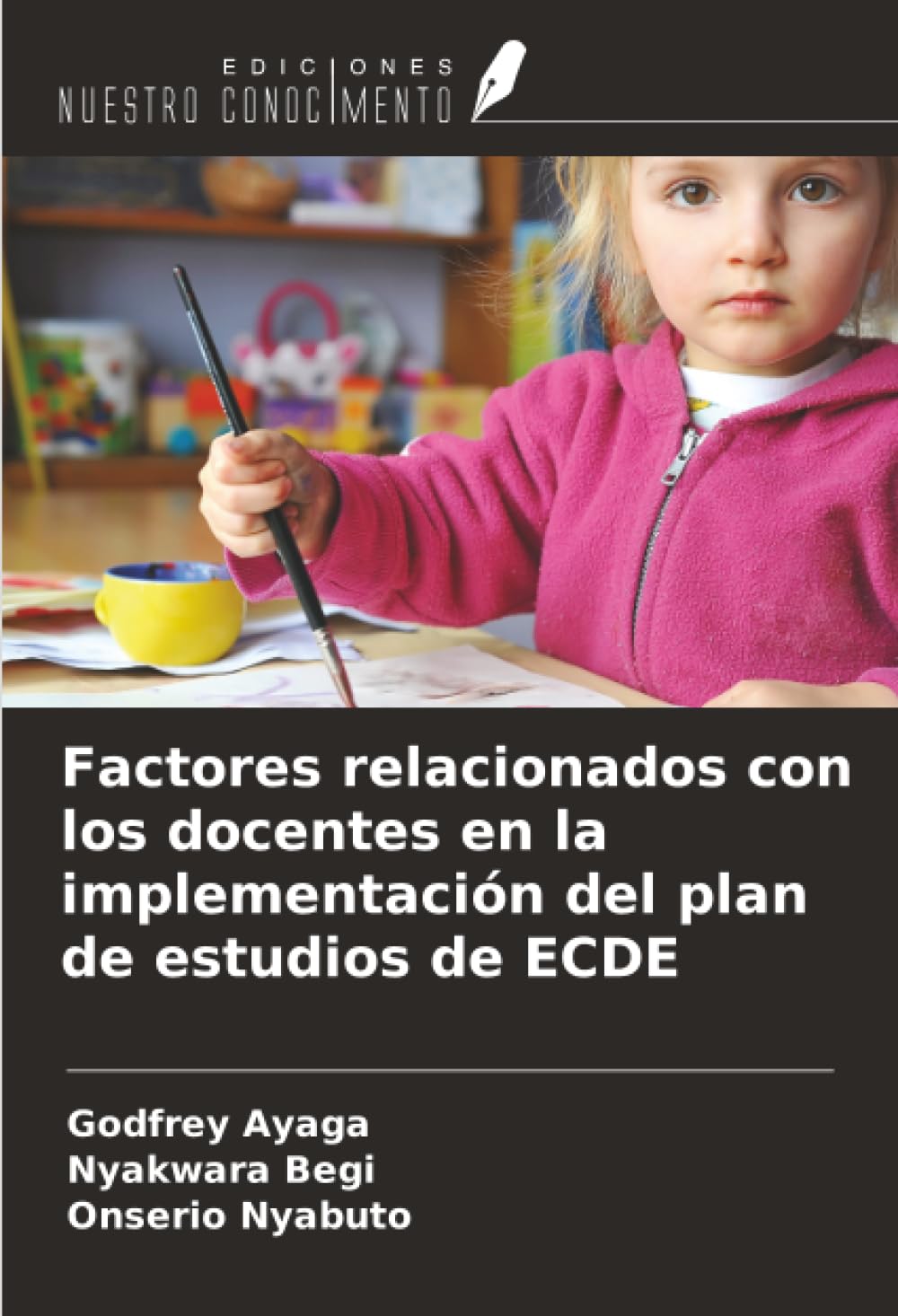 Factores relacionados con los docentes en la implementación del plan de estudios de ECDE