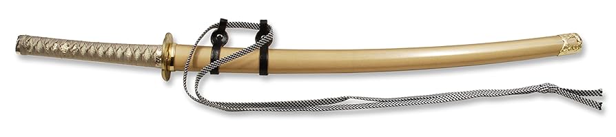 にっかり青江　模造刀 高級模造刀・にっかり青江｜製作事例｜肥後虎-HIGOTORA