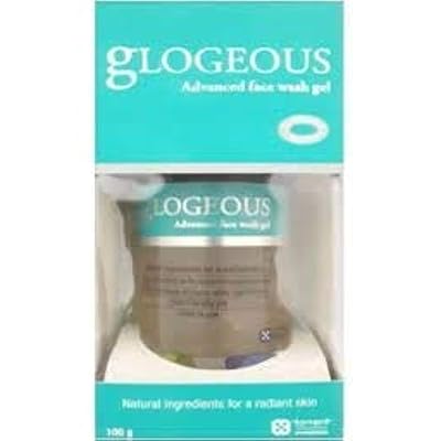 Glogeous Advanced Face Wash...