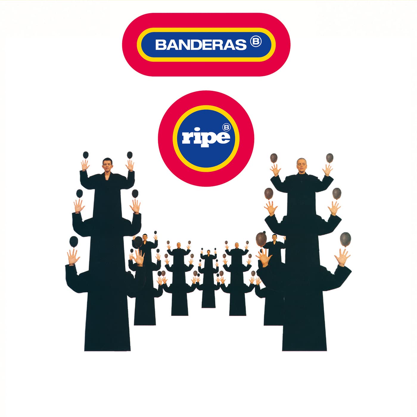 Ripe (Expanded Edition) (2CD)