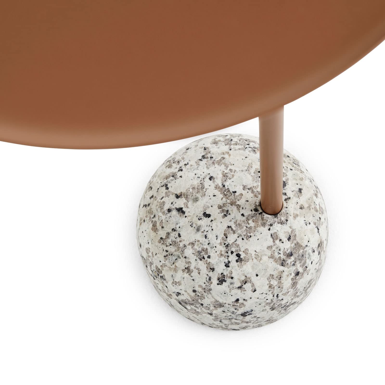 Amazon｜HAY BOWLER 正規品 ヘイ ボウラーサイドテーブル 直径36cm H 